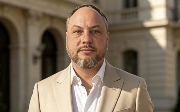 Erkan Özdemir