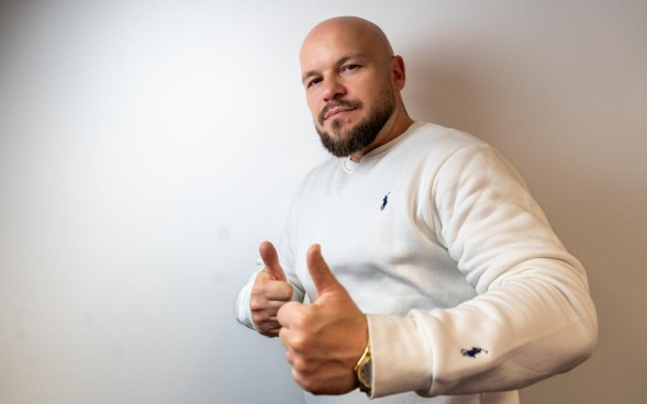 Damian Gabriel Pilczuk