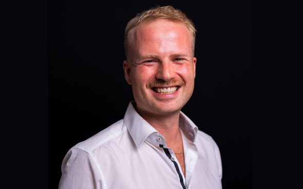 Marc Rohrmus