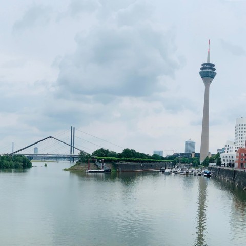 Düsseldorf