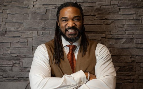 Solomon Madu