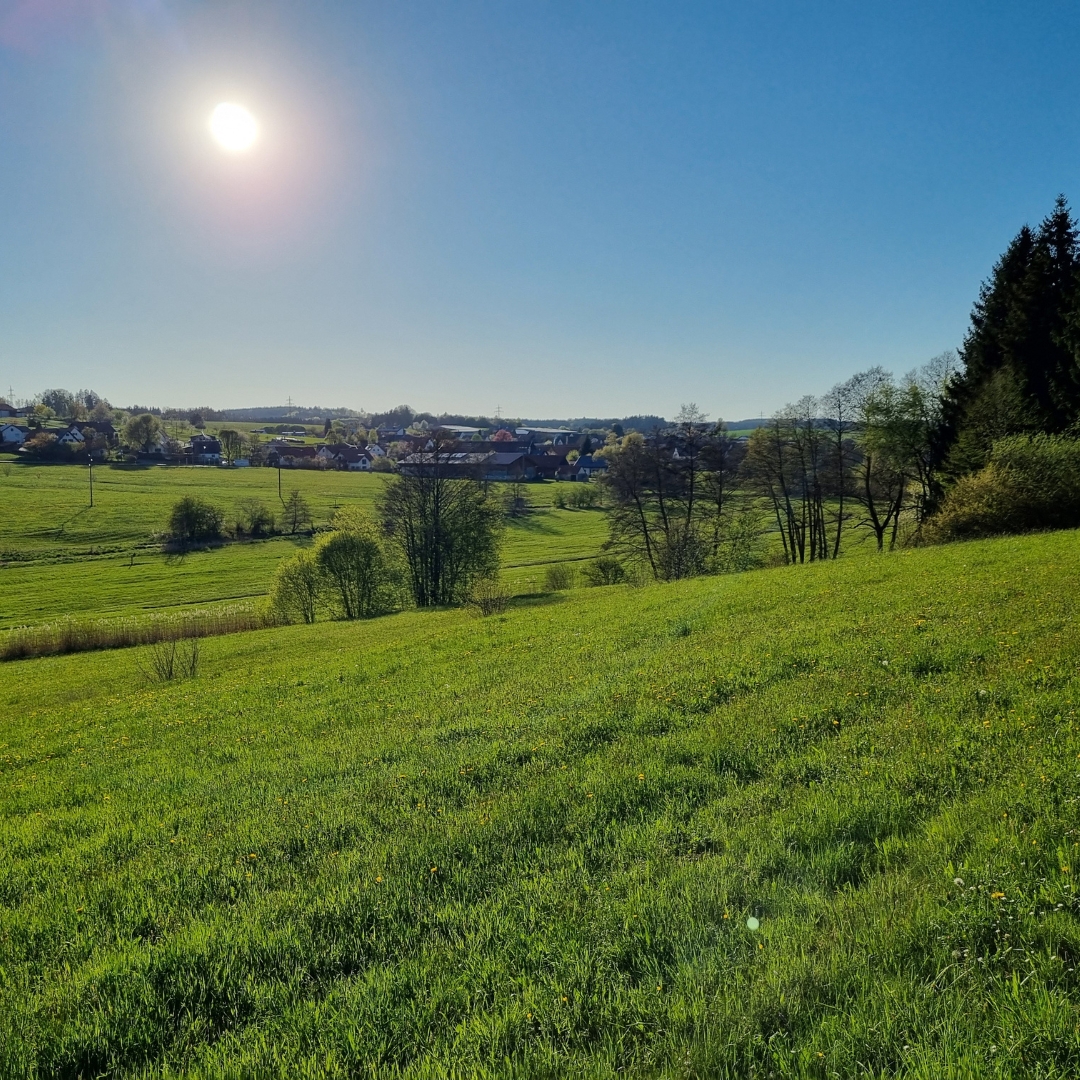 Lampert Landschaft