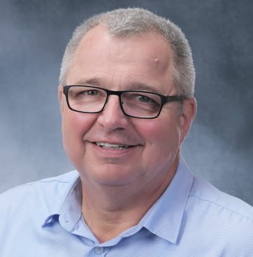 Uwe Schleicher