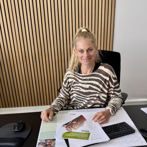 Lisa Lueckerath