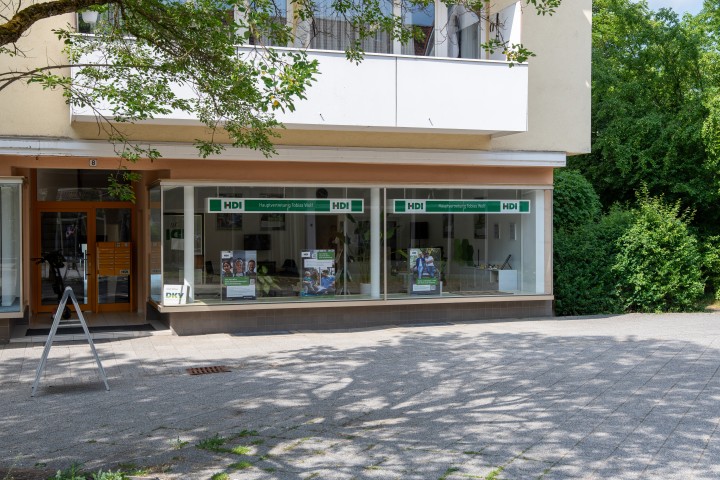 Agentur aussen 2026 Wolf