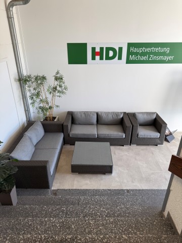 Agentur Zinsmayer