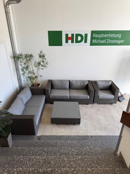 Agentur Zinsmayer