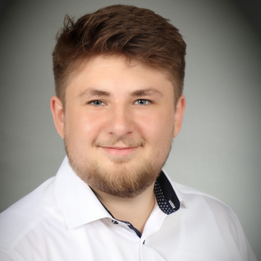 Alexander Rieke