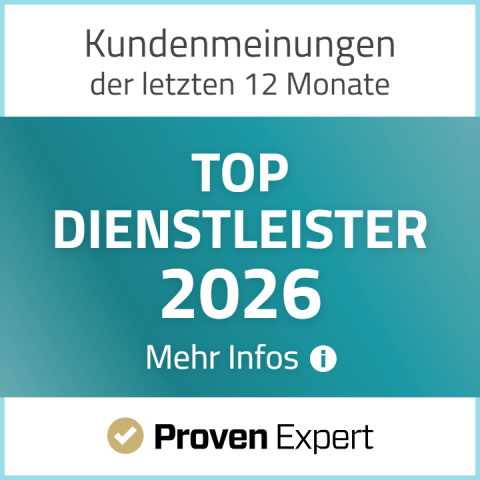 PE Top Dienstleister Wirth 2026