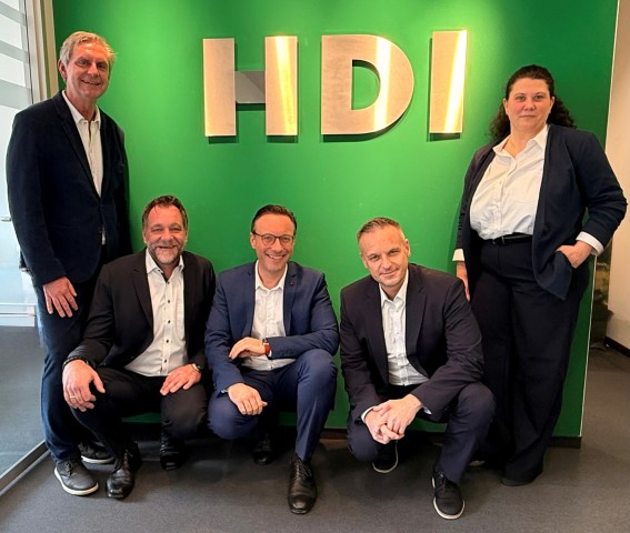 Teambild Juengling