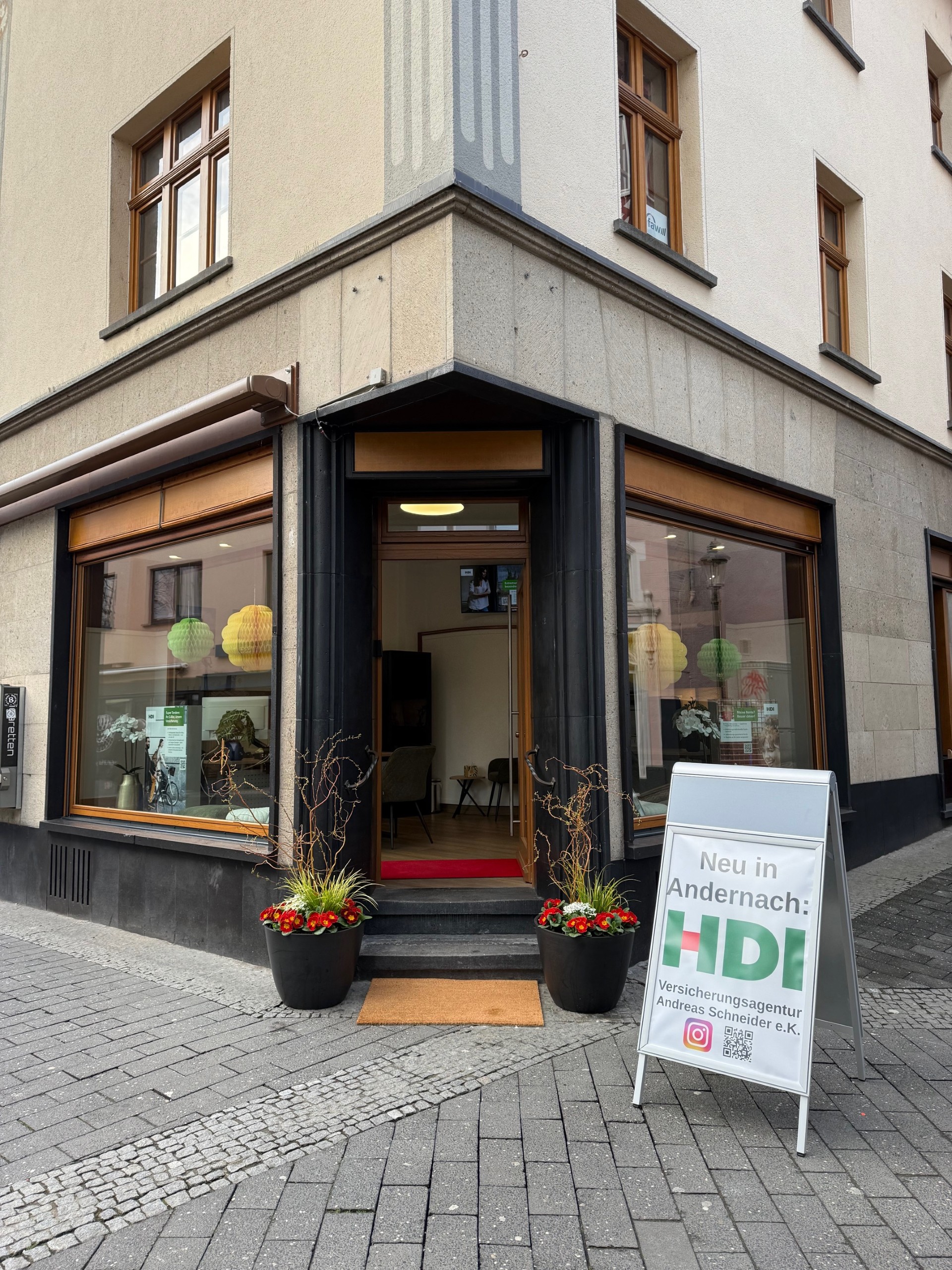 HDI Hauptvertretung Andreas Schneider e.K.