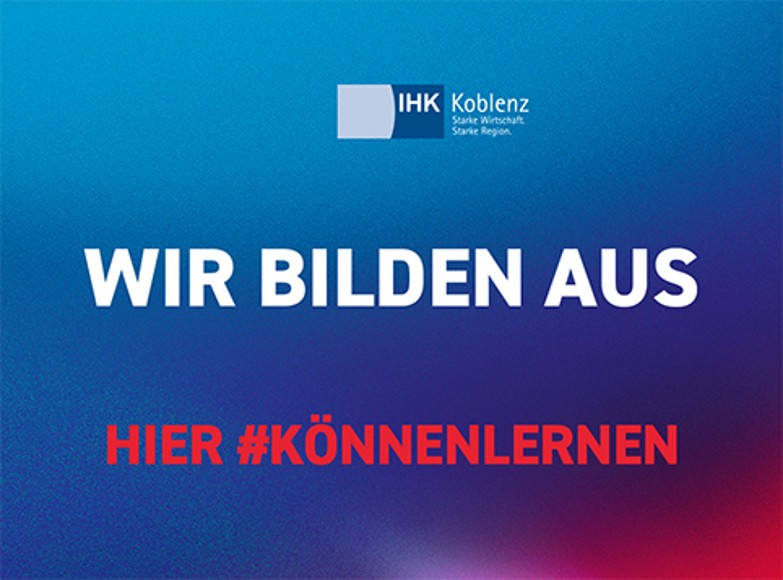 IHK Logo