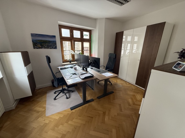 Schneider_Büro