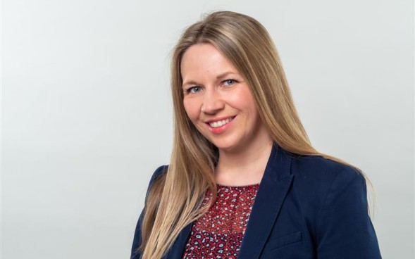 Astrid Klais