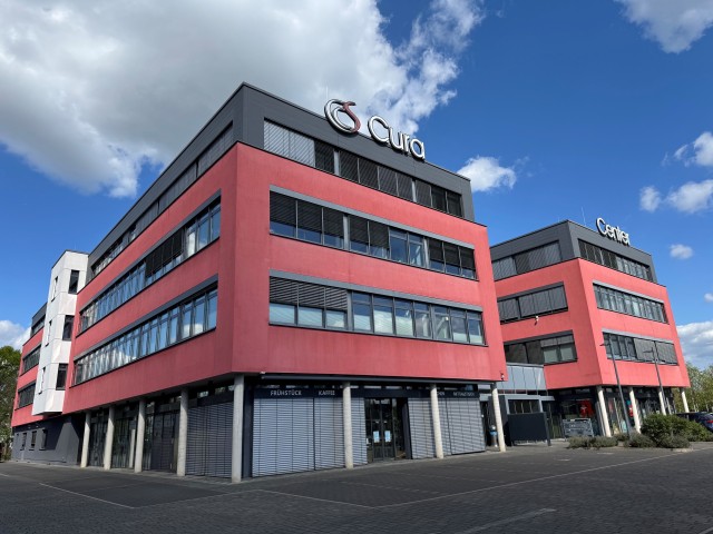 Cura Center Speyer