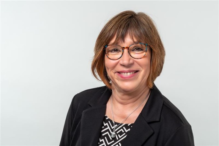 Sabine Waber