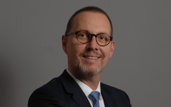Carsten Arenhövel