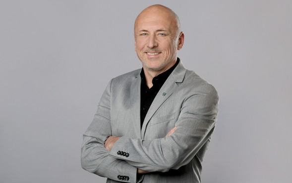 Christian Stanzel