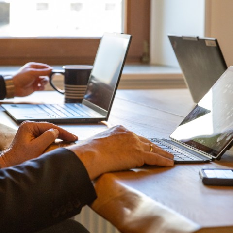Tank Laptops