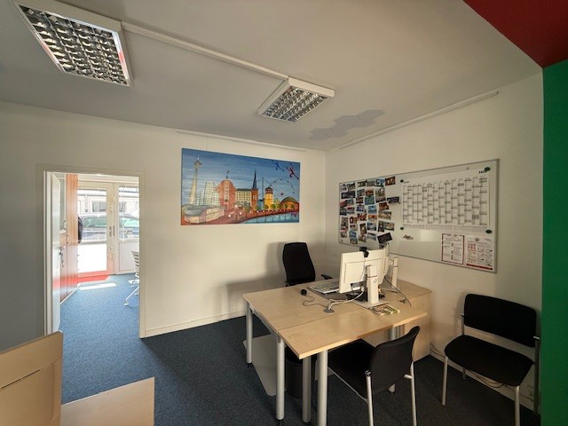 Agentur von innen Dierkes