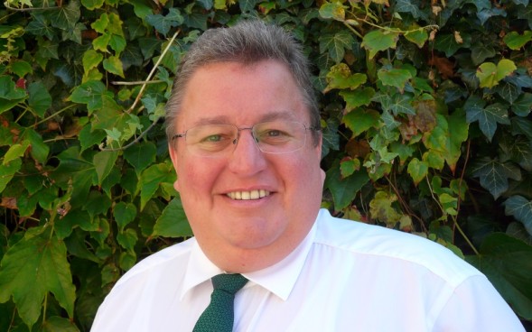Christoph Dierkes