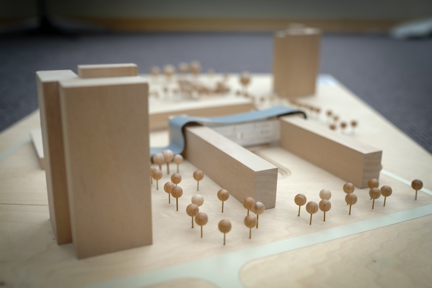Architektur Beispiel