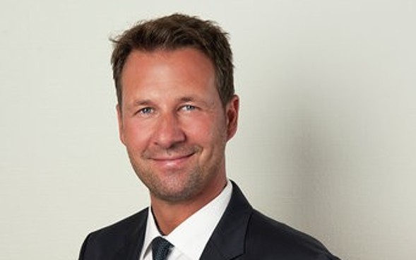 Dennis Nagel