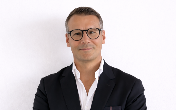 Dirk Pfaffenbach