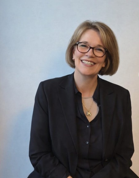 Heike Kurz