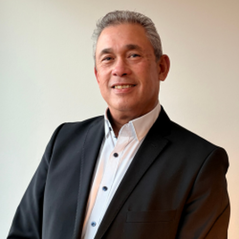 Peter Ray Chapman