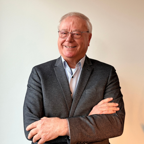Wilfried Schlosser