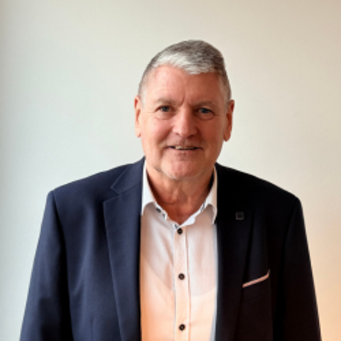 Wilfried Zuelch