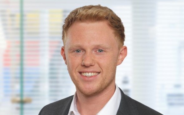 Fabian Diebold