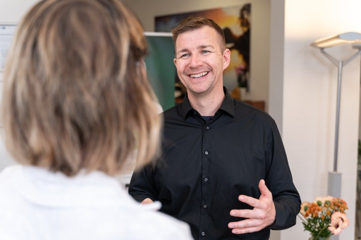 Unsere Ansprechpartner - HDI Hauptvertretung Felix Kuschel
