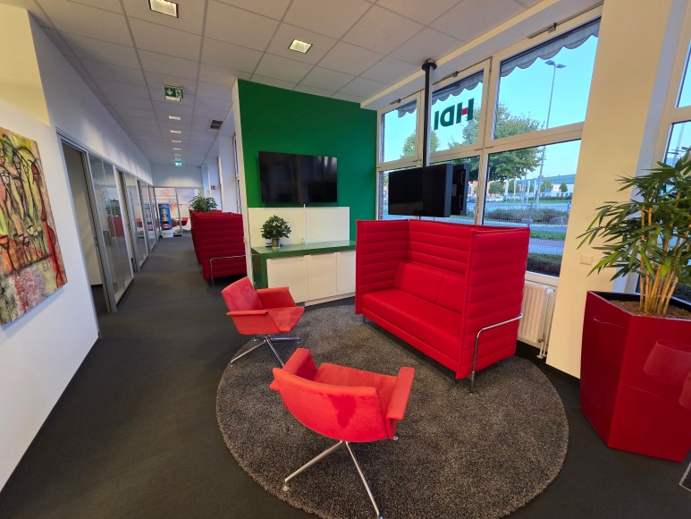 Agentur innen Patrick Schulz Gevelsberg