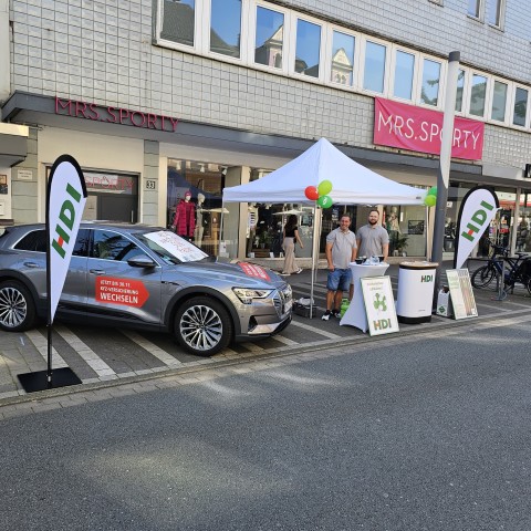 HDI Aktion Gevelsberg