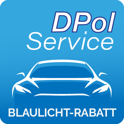 Logo DPol Service