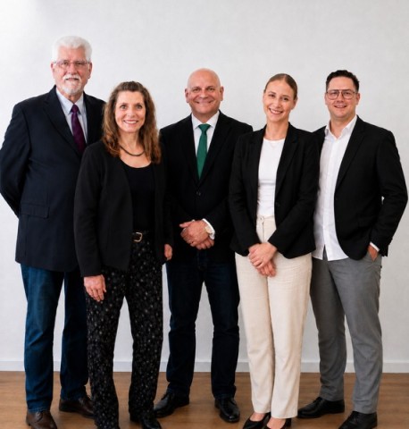 Teambild Thatenhorst