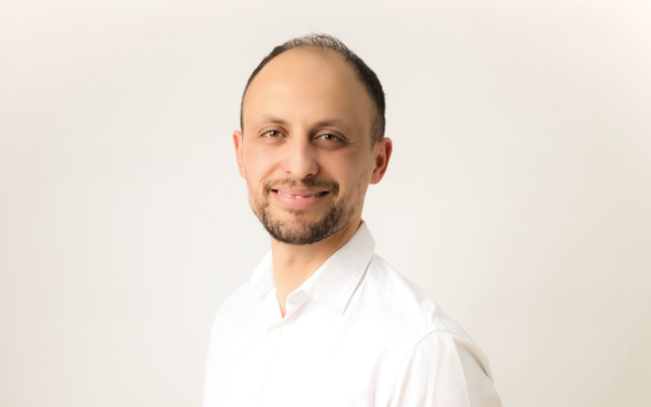 Gazmend Kastrati