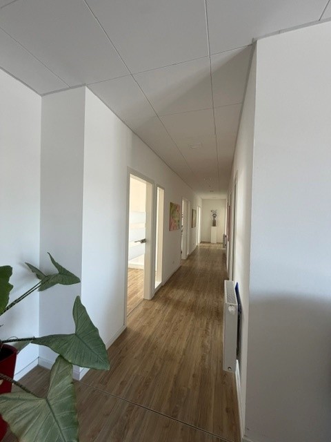 Unser Büro- Agentur Linck