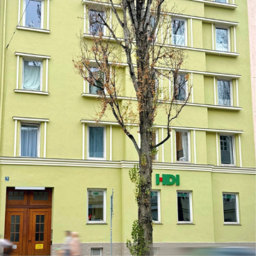 Haberland und Ruhani GbR