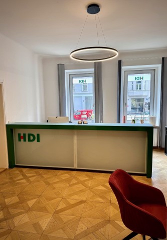 Agentur von innen Ruhani Haberland