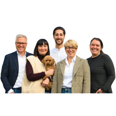 HDI Team 2 Serve in Osnabrück
