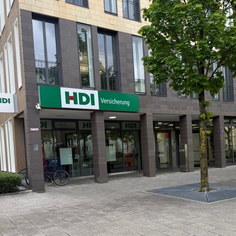 Agentur Herrmann von außen