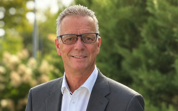 Helmut Klüppelberg