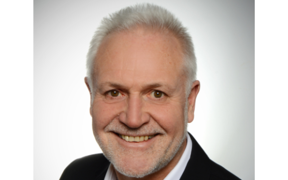 Horst Pelzer