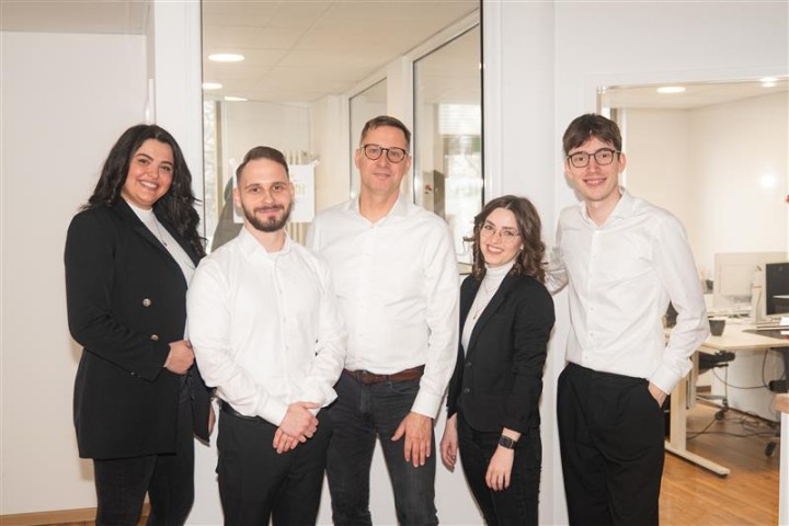 Teamfoto