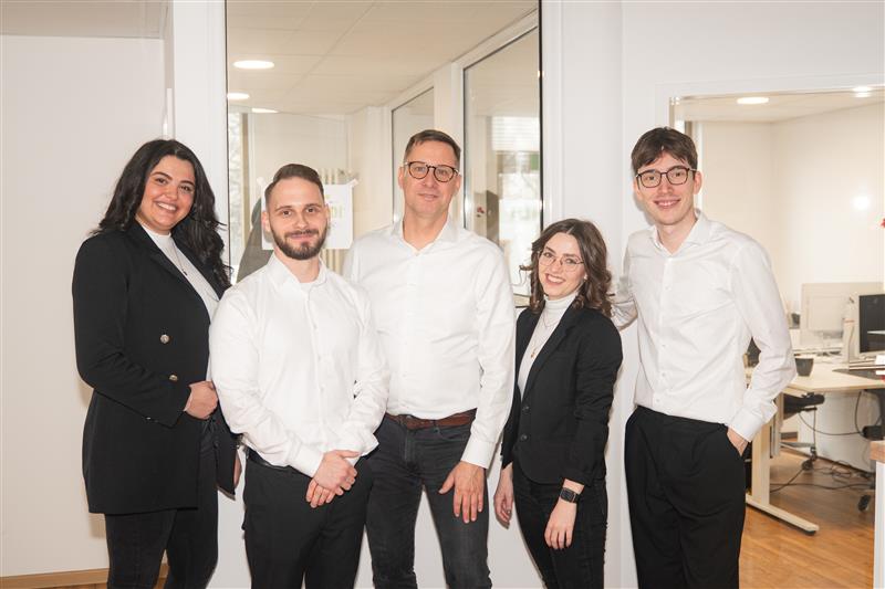 Teamfoto