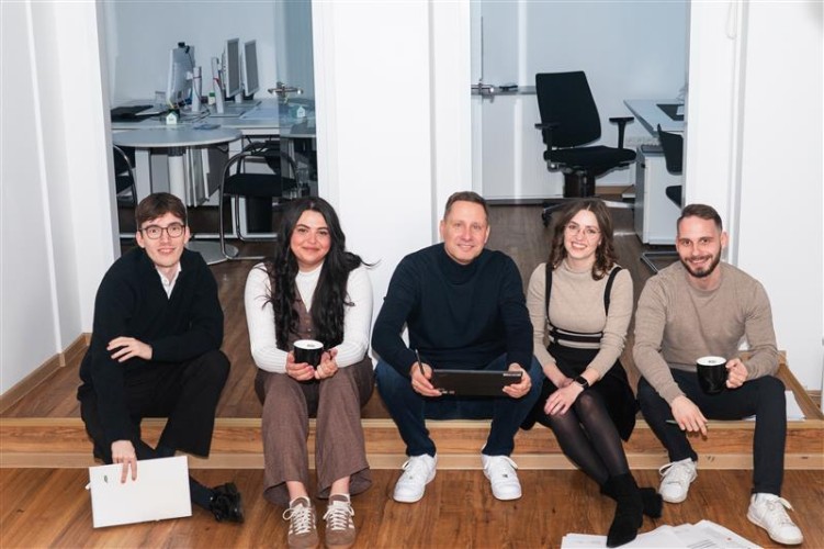 Teamfoto