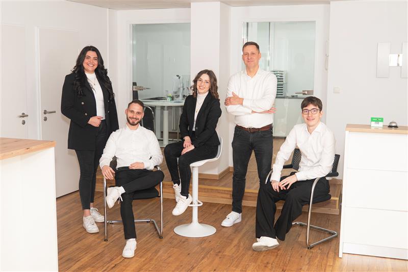 Teamfoto
